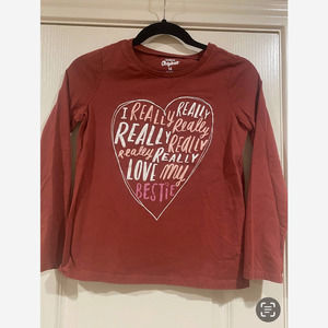girls best friend tee